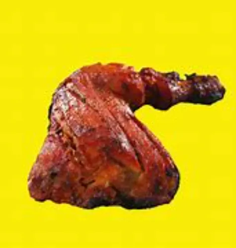 CHILLI CHICKEN (Quarter)